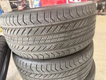 245/40/R19 Continental Procontact Gx Ssr Run-flat Tire 98H (used). Price: $200.00.