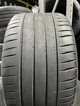 Michelin Pilot Sport T2 Acoustic 295/30ZR21 102Y DOT.4922 6/32 No Patch Used. Price: $199.49.