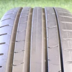 245 35 20 Pirelli Pzero PZ4 Run Flat 70% Tread 6/32 95Y #27575 Used. Price: $149.99.