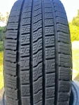 Falken Wildpeak H/t HT02 Hd Lt 265/70R18 124/121S DOT.4123 13/32 No Patch Used. Price: $170.99.
