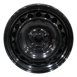 Wheel Rim Volkswagen Vw Passat 16 2006-2010 3C0601027M03C Factory Steel Oe 69823 Remanufactured. Price: $143.00.