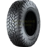 General Grabber X3 LT275/70R18 125/122Q 10 Ply (quantity Of 2) New. Price: $691.98.