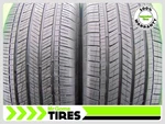 235/60R18 Used Tires Goodyear Assurance Finesse 8.4/32 Tread 2356018 103H. Price: $250.00.
