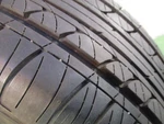 P205/55R16 Fuzion Touring 91 V Used 10/32NDS. Price: $46.80.