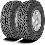 Tires Bridgestone Dueler A/t Rh-s 275/65R20 Load 10 Ply At All Terrain New. Price: $842.99.