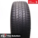 Set Of Used 235/65R17 Pirelli Scorpion As Plus - 104H 8.5/32. Price: $283.74.