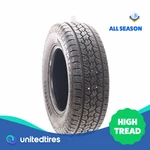 Used Lt 275/70R18 Centennial Navpoint Htx 125/122R - 13.5/32. Price: $131.55.
