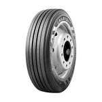 Tires 295/75R22.5 Kumho KLS12E Steer Tl 16PLY 149/146L New. Price: $1000.00.
