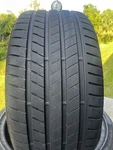 Tire Bridgestone Alenza 001 Rft Bmw 275/40R21 106W DOT.2724 7.5/32 No Patch Used. Price: $170.99.