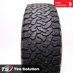 Used Lt 285/70R17 Bfgoodrich All-terrain T/a KO2 121/118R 8.5/32. Price: $130.65.