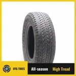 Used Lt 265/70R17 Firestone Transforce AT2 121/118R - 14/32. Price: $89.64.