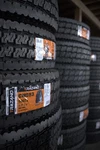 Trazano CM983 16 Ply 148/145L 11R22.5 Commercial $100 Cheaper Than Priority New. Price: $315.00.