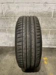 1X P225/40R19 Michelin Pilot Sport 8/32 93 Y Used Tire 2254019. Price: $150.00.