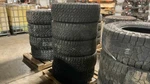Used Falken Wildpeak A/t Tires 285/70R17 114333. Price: $299.99.