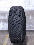 1X P275/65R18 Michelin Ltx A/T2 12/32 114 Used Tire 2756518. Price: $160.00.