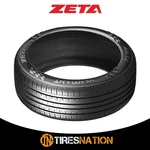 (1) New Zeta Verdant 185/60R14 82H Tires. Price: $57.96.