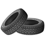 X Gt Radial Adventuro AT3 P265/70R18 114S Owl Tires Used. Price: $307.68.