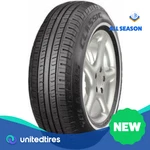 New 155/80R13 Starfire Solarus Classic 79T. Price: $79.66.
