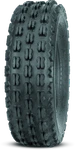 Quadboss QBT738 Series Tire 22X7-10 4-PLY For Powersports Vehicles New. Price: $67.99.