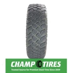 P265/70R17 Firestone Destination M/T2 Owl 121 Q Used 16/32NDS. Price: $103.99.