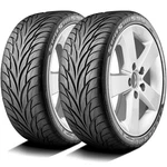 Tires Federal Super Steel 595 255/55R17 102V A/s Performance New. Price: $306.64.