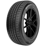 275/40ZR20 Radar Dimax AS-8 106W Xl Black Wall Tire New. Price: $157.57.