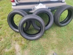 Tires New. Price: $200.00.