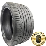 Used 315/30R22 Continental Premiumcontact 6 107Y 5/32 (dot 24). Price: $129.60.