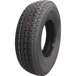 4 New Supermax STM-1 225/75R15 Tires. Price: $385.68.