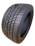 Bfgoodrich G-force COMP-2 A/s Bsw 275 40 18 99W All Season Tire 87293 New. Price: $260.99.