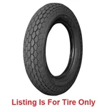 Coker Classic Beck Tread 500-16 (quantity Of 2) New. Price: $585.48.