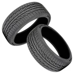 Toyo Extensa Hp Ii 225/50/16 92V All Season Tires ( Takeoff ) Used. Price: $260.39.