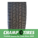 Set Of P265/60R20 Falken Wildpeak A/t AT3WA 112 H Used 9/32NDS. Price: $249.98.