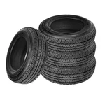 4 X Vantage Suv 275/65R18 116T Tires New. Price: $562.07.