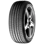 New Nexen N'fera Primus As T1 - 255/45R20 Tires. Price: $201.84.