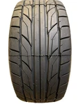 Nitto NT555 G2 Bsw 255 50 17 101W Uhp Tire 211230 New. Price: $189.99.