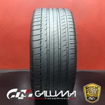 (one) Tire Michelin Latitude Sport (N1) Xl 295/35R21 295/35/21 2953521 #92905 Used. Price: $266.36.
