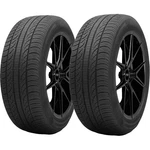 (qty 2) P245/40R18 Pirelli P-zero Nero Season Run Flat 93V Sl Black Wall New. Price: $606.34.
