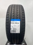 Goodyear Efficient Grip SUV-4X4 Used Tire P235/55R19 2355519 235/55/19 8/32. Price: $145.00.