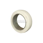 Universal Products TIRE-300C Cushion (14 X4.5 X8 W/s) New. Price: $144.07.