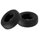 X Rbp Repulsor A/t Plateau 235/75R17 109T Tires New. Price: $271.03.