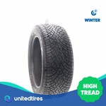 Used 275/50R20 Nokian Hakkapeliitta R5 Suv 113R - 8/32. Price: $230.59.