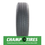 P215/65R17 Yokohama Avid Ascend Lx 99 Used 8/32NDS. Price: $64.20.