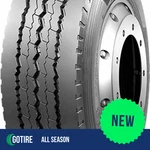 X New - 215/75R17.5 Arisun AT501 135/133J. Price: $281.73.