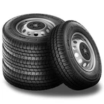 4 Michelin Agilis Crossclimate 235/80R18 121R Commercial Truck Van 3PMSF Lr New. Price: $1251.96.