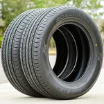 Tires Cosmo Roadhunter 225/60R18 100H A/s All Season New. Price: $174.93.