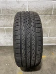1X P235/45R18 Goodyear Eagle Touring 8/32 98 V Used Tire 2354518. Price: $85.00.