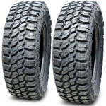 Tires Thunderer Trac Grip M/t Lt 265/70R17 Load 10 Ply Mt Mud New. Price: $369.99.