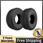 2PCS 20X7-8 Lawn Mower Tires 20X7X8 4PLY F New. Price: $69.34.