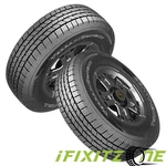 Continental Terraincontact H/t Owl 245/70R17 110T All Season 70K Mile 800AB New. Price: $549.88.